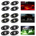 Ju000114 Autosaver88 4x Red-green-white Led