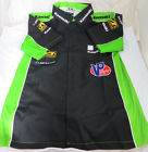 K005-2680-bk2s Kawasaki Mens Race Sublimated