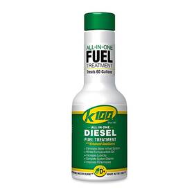 K1008wd K100 D 8 Oz Bottle