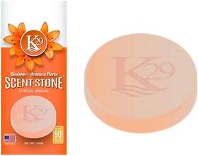 16001 K29 Stone Air Freshener Environmentally Safe 1 Count Pack Of Multi Color