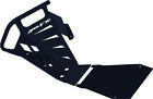 K40-0702-01 Zbroz Racing Front Bumper