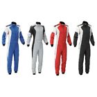 Kart-02-gainz Gainz Kart Racing Suits Karting Suit All Sizes