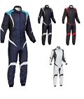 Kart-04-gainz Gainz Kart Racing Suits Karting Suit All Sizes
