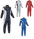 Kart-05-gainz Gainz Kart Racing Suits Karting Suit All Sizes