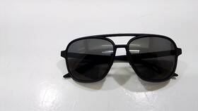Kasia Avi 841269157711 Sunglass Black Mr