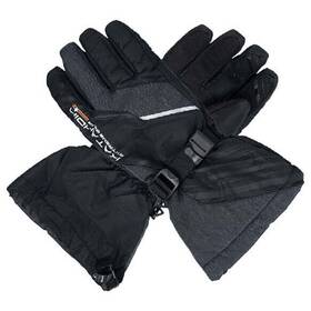 Katahdin 840980029048 Gear Gunner Gloves Black - 4x-large