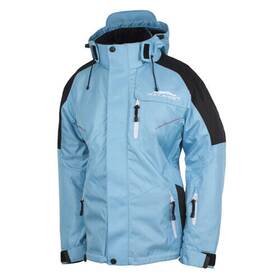 84170902 Katahdin Gear Women S Apex Jacket Light Blue