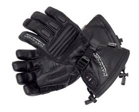84290103 Katahdin Gear Kg Torch Leather Heated Gloves