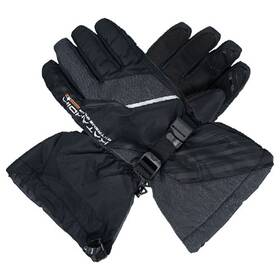 84620207 Katahdin Gear Gunner Gloves Black - 3x-large