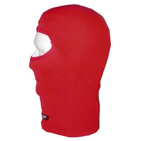 Kg01016 Katahdin Gear Kg Polyester Face Mask - Kids Red