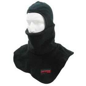 Kg01052 Katahdin Gear Kg Deluxe Proclava Adult Black