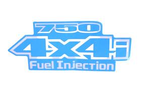 56054-0092 Kawasaki New Oem Top Cover Decal Nos