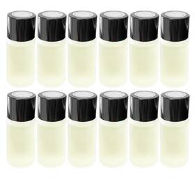 Fba02050000 Kesoci Car Air Freshener Refill Liquid Set Of 12 4.06 Fl Oz Pack 1 Transparent