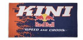 3l3017180 Kini Red Bull Mx Racing Towel 70x35inches
