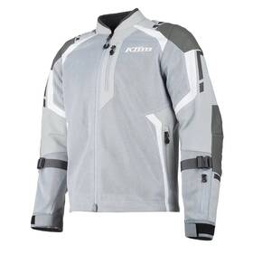 5056-001-140-616 Klim 198577004726 Induction Pro Jacket Lg High-rise - White Openbox
