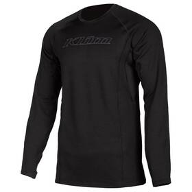 3198-003-160-000 Klim Aggressor 2.0 Shirt - Black Xx-large