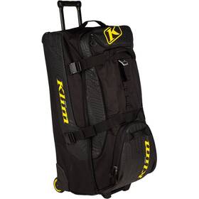 3317-004-000-000 Klim Kodiak Bag - Black
