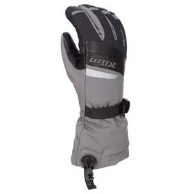 3413-000-130-629 Klim Radiate Gauntlet Womens Gloves Size Medium