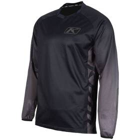 5003-005-120-014 Klim Xc Lite Jersey - Purist Stealth Black Small