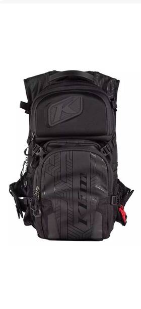Klim 681573526991 Nac Pak Concealment Backpack New Sealed