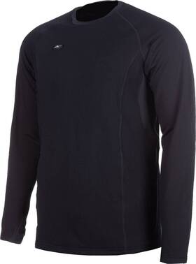 Klim 840273723868 Aggressor Efire Battery Shirt In Black 3xl