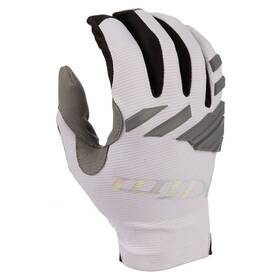 5002-005-160-800 Klim 840273754305 Xc Lite Glove 2x White New Without Tags