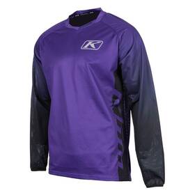 5003-005-130 Klim 840273754336 Xc Lite Jersey Md Purist - Winter Moss Dark Sea 5003-005-130- 011
