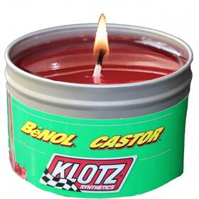 Kl-756 Klotz Oil Benol Castor Scent