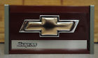 Kmc923awbf Snap On Tools Chevy Rare Never To Be Released Again