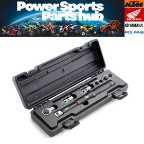 00029996100 Ktm New Genuine Wp Adjustable Spoke / Torque Wrench