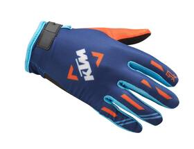 3pw210002603 Ktm Gravity-fx Kids Gloves