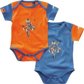 3pw220007501 Ktm Radical Onesie Set