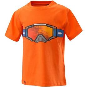3pw220022705 Ktm Radical Youth Tee