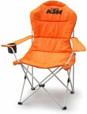 3pw1971600 Ktm 648294099777 Racetrack Chair