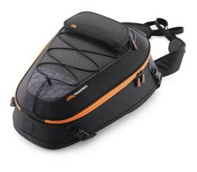 75612978200 Ktm Rear Bag - 32l New