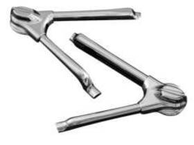 Kur7815 Kuryakyn Cover S-arm Phantom