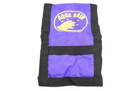 Ag-101 Kwik Tek Purple Tandem Riding Vest Nos