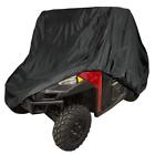 L-17708 Lunatic Utv Cover Universal Water Resistant