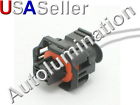 T72b2 L11a1 Autolumination Bosch Fuel Injector Gm Cadillac Chevy Oil Level Sensor