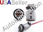 L53a2 Autolumination Driver Side Marker Light Socket Replacement Mercedes Benz