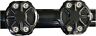 La-f510-01b Fusion By La Choppers Handlebar Riser Kits