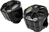 La-f510-01m Fusion By La Choppers Handlebar Riser Kits