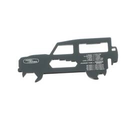 Lhtt619nva Landrover Genuine Land Rover Accessory Defender Template Multi Purpose Tool