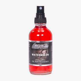 E-801 Lanes Car Products E-801/4 Watermelon Oil Based Scent 4oz