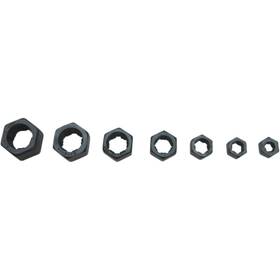 2592 Lang Tools 7-piece Fine Thread Restorer Die Set #2592
