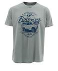 Lb22370sstlg Summit Gifts Burly Ford Bronco 849341063028