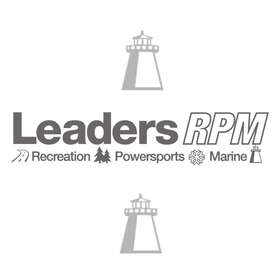 765-1140 Leaders Rpm New Ptex Blue Thrdlck .20oz