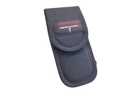 930200 Leatherman 84998 Black Nylon Belt Sheath Nos