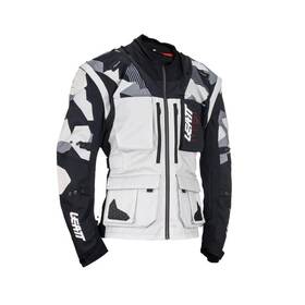 5024080104 Leatt 009554063572 Jacket Moto 5.5 Enduro #xxl/us46/eu56 Forge -