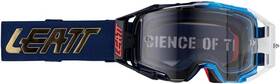 8025200110 Leatt 009556502086 Goggle Velocity 6.5 Photochromic Royal Clear Adaptive Vlt -